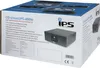 Záložní zdroj UPS ADLER 400W 230V, 12V, sínus Náhled obrázku produktu 5
