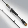Hearty Rise 692 M Valley Hunter Cast 2,07m 5-21g Baitcaster Produktbild-Vorschau 2