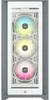 Corsair iCUE 5000X RGB, Midi Tower, PC, Weiß, ATX, EATX, Produktbild-Vorschau 1