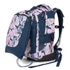 satch borsa da ginnastica Sportbeutel Botanic Blush rosa Anteprima dell’immagine prodotto 2