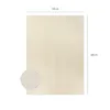 TT Home Anti Rutsch Matte Teppichunterlage Rutschgitter Produktbild-Vorschau 2