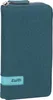 Zwei M.wallet Mw2 Damen-geldbörse Blau  Damen Blau One Size Produktbild-Vorschau 8