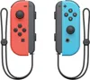 Nintendo Switch (modello Oled) Rosso neon/Blu neon, schermo Anteprima dell’immagine prodotto 5