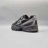 New Balance Sneakers U740BM2 in Black color size 45 Voir les images du produit 18