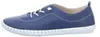 Slipper/Kletthalbschuh Freizeit (casual) 6143-401/800 Produktbild-Vorschau 2