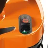 Traktorek Oleo Mac Mistral 72/12,5 Kh Traktorek Ogrodowy Podgląd zdjęcia produktu 13