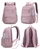 Schulrucksack Mädchen Grundschule - Wasserdicht Schultasche Produktbild-Vorschau 3