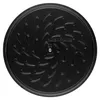 Staub 40511-473-0, 2,4 l, Schwarz, Eisenguss, Emaille, Produktbild-Vorschau 3