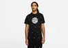 Camicia Nike maglietta con swoosh ball DO2250010 Anteprima dell’immagine prodotto 1