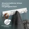 Mai & Mai Kleiderhaken Wandgarderobe Wandhaken aus Produktbild-Vorschau 4