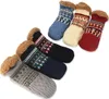 ASKSA Haussocken Herren Damen Flauschig Huettensocken Produktbild-Vorschau 4