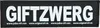Julius-K9 2 Klettsticker "Giftzwerg", Größe: XS Produktbild-Vorschau 2