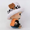 One Piece Plüschfigur Chopper x Law New World Ver. 20 cm Produktbild-Vorschau 8