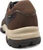 Pius Gabor Sneaker - Brown Suede Velikost: 42.5 Regular Náhled obrázku produktu 38