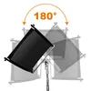 Walimex pro 3in1 Réflecteur Halfpipe, concave 150x60 Voir les images du produit 5