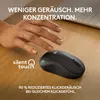 Logitech 910-007119 mouse Travel Ambidextrous Bluetooth Produktbild-Vorschau 3