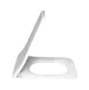 Villeroy & Boch V&B WC sedadlo ARCHITECTURA SlimSeat Scharn Náhľad obrázku produktu 3