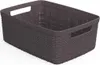 Cesto portaoggetti Juta S grigio 27 x 11 x 20 cm Anteprima dell’immagine prodotto 10
