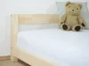 Kinderbett DREAMY 80 x 180 grau Produktbild-Vorschau 11