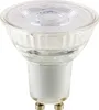 SIGOR 4W Luxar Glas GU10 230lm 2700K 36° dimmbar QPAR51 LED Produktbild-Vorschau 1