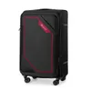 Solier Reisekoffer Koffer mit 4 Rollen Leicht Tourister Produktbild-Vorschau 6