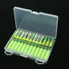 Batteriespeicherbox transparent mit großer Kapazität Produktbild-Vorschau 2