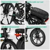 Vélo électrique HITWAY BK5SL, moteur 250 W, batterie au Voir les images du produit 8