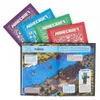 Minecraft Alle offiziellen Handbücher zum Spiel Produktbild-Vorschau 6