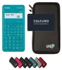 Casio fx-220 Plus 2nd edition inkl. WYNGS Schutztasche Produktbild-Vorschau 1