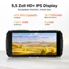 DOOGEE Fire 3 Max Outdoor Smartphone Handy, 4G, IP68/IP69K, Produktbild-Vorschau 5