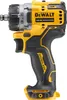 DeWalt Akku-Bohrschrauber 12 V, incl. 4 Köpfe, Gürtelclip, Produktbild-Vorschau 14