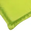 vidaXL Sonnenliegen-Auflage Hellgrün 200x70x3 cm Produktbild-Vorschau 7