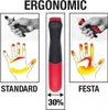 Kleště kombinované FESTA 180mm Náhled obrázku produktu 2
