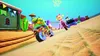 Nickelodeon Kart Racers 3 - Slime Speedway (PlayStation Produktbild-Vorschau 2