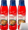 Jeden Tag Pflanzencreme 3er Pack (3x500ml Flasche) + usy Produktbild-Vorschau 1