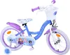VOLARE Kinderfahrrad Disney Frozen 2, 16  Zoll Produktbild-Vorschau 3