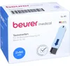 Beurer Gl40 strisce reattive per la glicemia 100 pz Anteprima dell’immagine prodotto 8