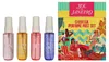 4x30ml - 68/62/40/59 Sol De Janeiro Cheirosa Perfume Mist Produktbild-Vorschau 1