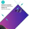 2x TPU Sichtschutzfolie für Samsung Galaxy S24 Ultra Produktbild-Vorschau 2