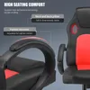 Gaming-Stuhl Bürostuhl Ergonomischer Gaming Sessel, Produktbild-Vorschau 7