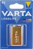 Batteria VARTA 4122 9Volt in blister Anteprima dell’immagine prodotto 21