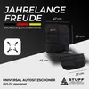stuff from above - Universal Autositzschoner für alle Produktbild-Vorschau 5