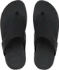 FitFlop LULU LEATHER TOEPOST I88 001 Black EU 39 Náhled obrázku produktu 57