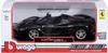 Bburago 18-26022BK - Modellauto - LaFerrari Aperta Produktbild-Vorschau 4