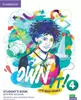 Own It! Level 4 Student's Book with Digital Pack Produktbild-Vorschau 2