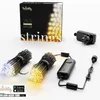 Twinkly TWS250GOP-BEU, 250 lamp, LED, Teplá bílá, 30000 h, Náhled obrázku produktu 24