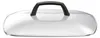 Grill, Tefal CB6A0830 Plancha con coperchio Anteprima dell’immagine prodotto 3