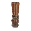 Mustang Damen Stiefel Halbschaftstiefel 1229-605, Größe:39 Produktbild-Vorschau 20