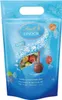 Lindt - LINDOR - Kugeln VOLLMILCH MISCHUNG 1kg Tüte Produktbild-Vorschau 5
