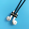 INF Magnetisches Anti-Verlust-Band für AirPods Schwarz Produktbild-Vorschau 2